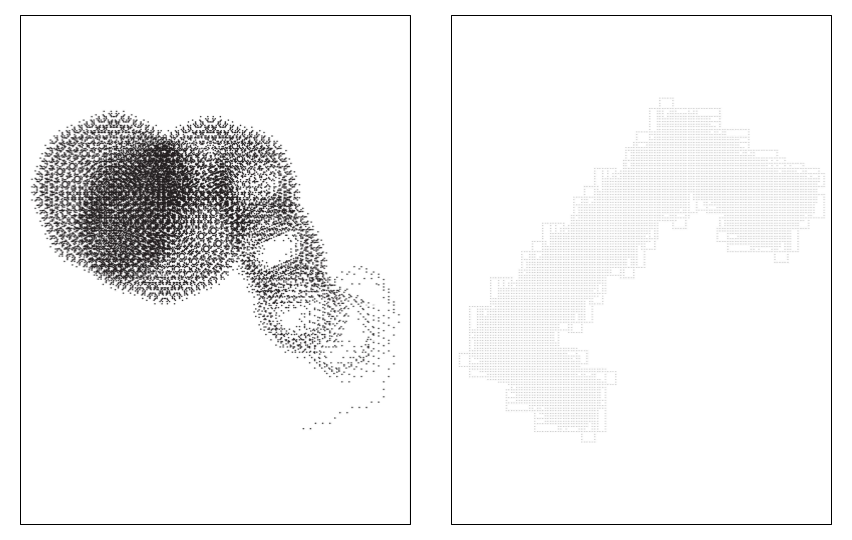 white images